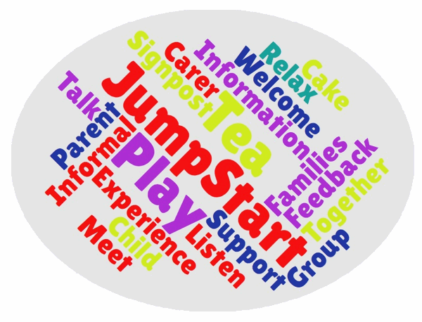 New Jump-Start Group | Home-Start West Somerset