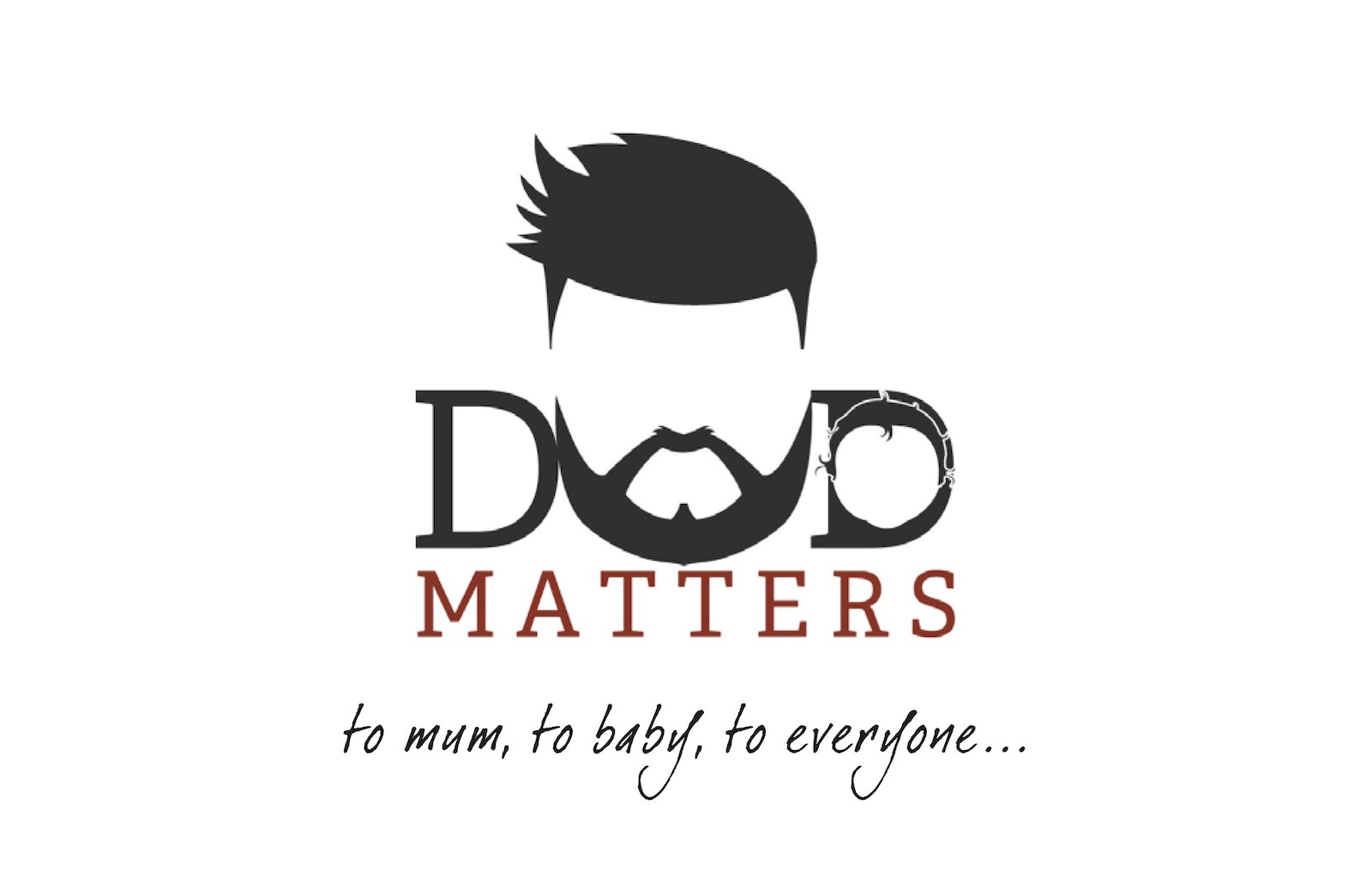 Dad Matters, to mum, to baby, to everyone...